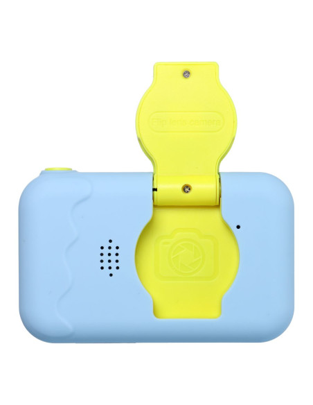 Digital kids camera KDC-0025 blue