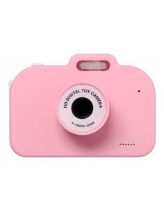 Appareil photo pour enfants KDC-0025A rose