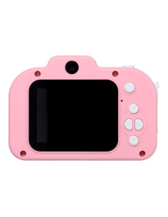 Appareil photo pour enfants KDC-0025A rose 2