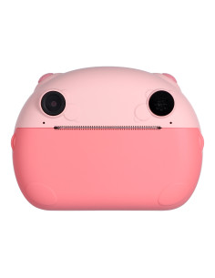 Appareil photo pour enfants avec imprimante KDC-0013B rose