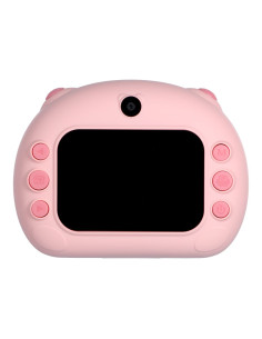 Appareil photo pour enfants avec imprimante KDC-0013B rose 2