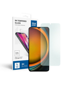 VERRE TREMPE Blue Star- SAM Galaxy Xcover 7