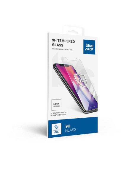 VERRE TREMPE Blue Star- SAM Galaxy Xcover 7