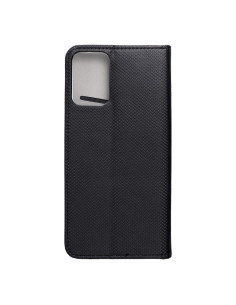 Étui Smart Case pour MOTOROLA MOTO G24 noir 2