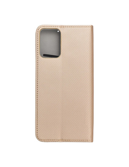 SMART CASE Étui pour MOTOROLA G24 or