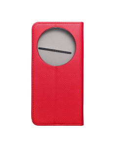 SMART CASE Book for XIAOMI 14 ULTRA red 2