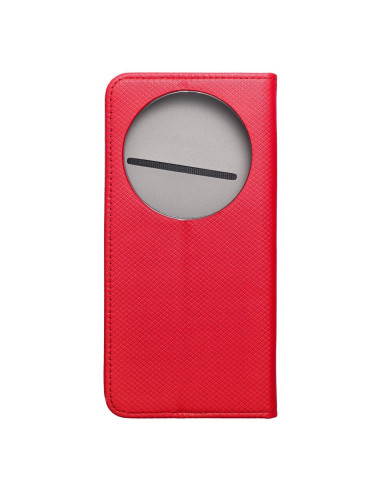 SMART CASE Book for XIAOMI 14 ULTRA red