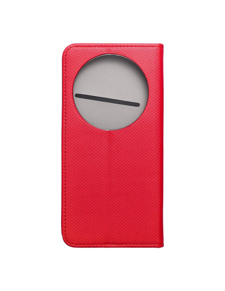 SMART CASE Book for XIAOMI 14 ULTRA red