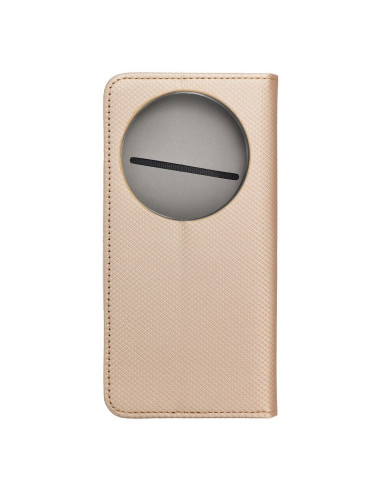 SMART CASE Book for XIAOMI 14 ULTRA gold