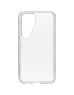 OtterBox Symmetry Clear case for SAMSUNG Galaxy S23 Plus 5G transparent