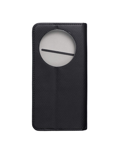Etui Smart Case pour REALME 12 PRO 5G / 12 PRO PLUS 5G noir