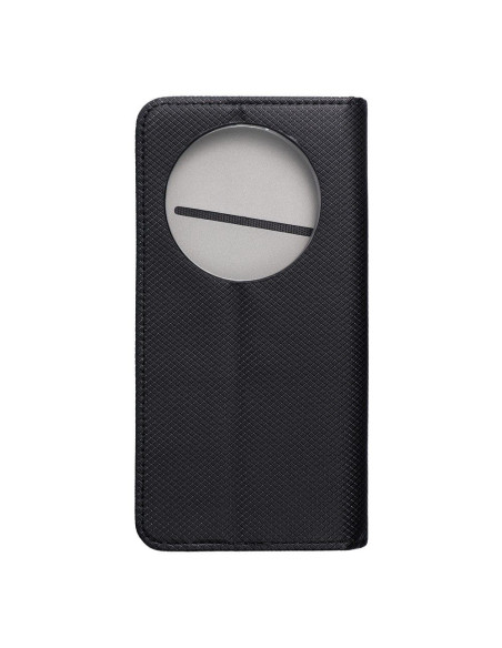Etui Smart Case pour REALME 12 PRO 5G / 12 PRO PLUS 5G noir