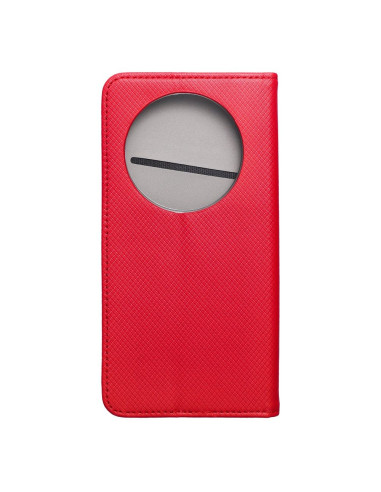 Etui Smart Case pour REALME 12 PRO 5G / 12 PRO PLUS 5G rouge