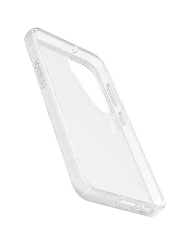 OtterBox Symmetry Clear case for SAMSUNG Galaxy S23 Plus 5G transparent
