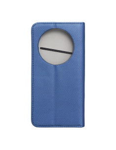 Etui Smart Case pour REALME 12 PRO 5G / 12 PRO PLUS 5G bleu marine 2