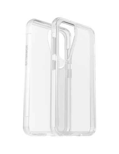 OtterBox Symmetry Clear case for SAMSUNG Galaxy S23 Plus 5G transparent