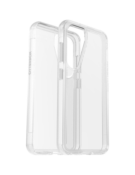 OtterBox Symmetry Clear case for SAMSUNG Galaxy S23 Plus 5G transparent