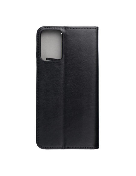 Etui Smart Magneto pour MOTOROLA G24 noir