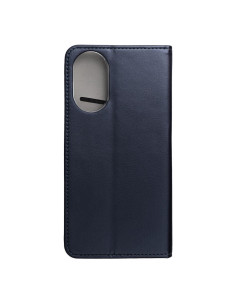 Etui Smart Magneto pour REALME C67 bleu marine 2
