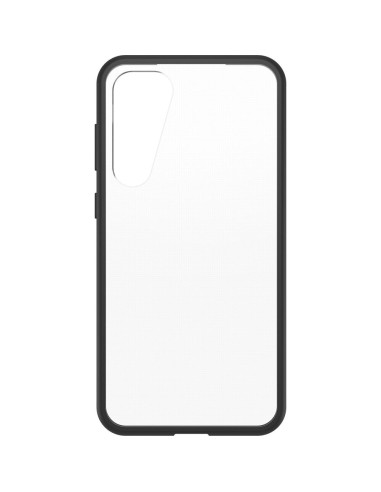 OtterBox React for SAMSUNG S23 Plus 5G black transparent