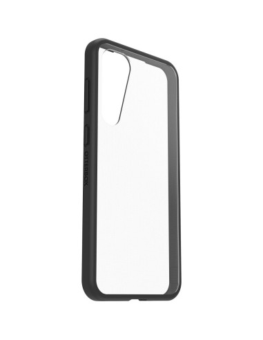 OtterBox React for SAMSUNG S23 Plus 5G black transparent