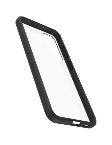 OtterBox React for SAMSUNG S23 Plus 5G black transparent