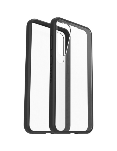 OtterBox React for SAMSUNG S23 Plus 5G black transparent