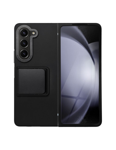 Coque STAND pour SAMSUNG Z Fold 5 noir