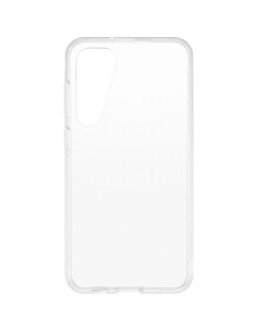 Coque OtterBox React pour SAMSUNG S23 Plus 5G transparent