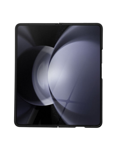 Coque STAND pour SAMSUNG Z Fold 5 noir