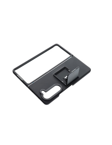 Coque STAND pour SAMSUNG Z Fold 5 noir