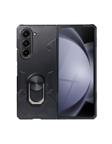 Coque ARMOR pour SAMSUNG Z Fold 5 noir