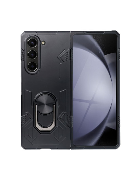 Coque ARMOR pour SAMSUNG Z Fold 5 noir