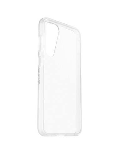 Coque OtterBox React pour SAMSUNG S23 Plus 5G transparent