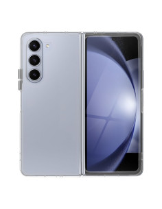 Coque pour SAMSUNG Z Fold 5 transparente