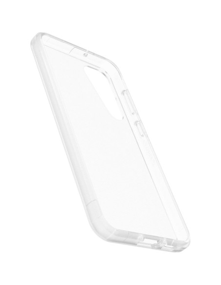 Coque OtterBox React pour SAMSUNG S23 Plus 5G transparent