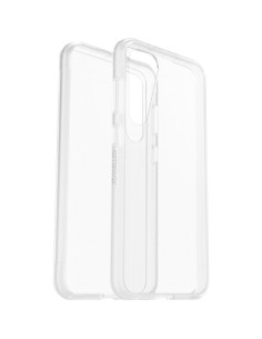 Coque OtterBox React pour SAMSUNG S23 Plus 5G rose transparent