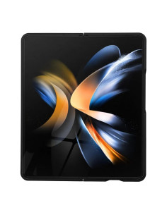 Coque STAND pour SAMSUNG Z Fold 4 noir 2