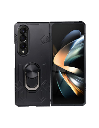 Coque ARMOR pour SAMSUNG Z Fold 4 noir