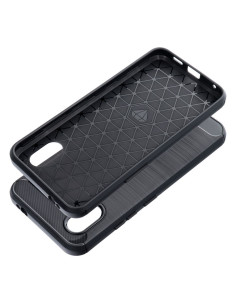 COQUE FORCELL - CARBON pour SAMSUNG Galaxy XCOVER 7 NOIR 2