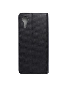 Etui Smart Case Book pour SAMSUNG Xcover 7 noir 2