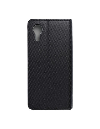 Etui Smart Case Book pour SAMSUNG Xcover 7 noir