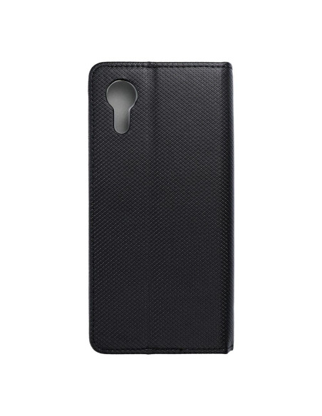 Etui Smart Case Book pour SAMSUNG Xcover 7 noir