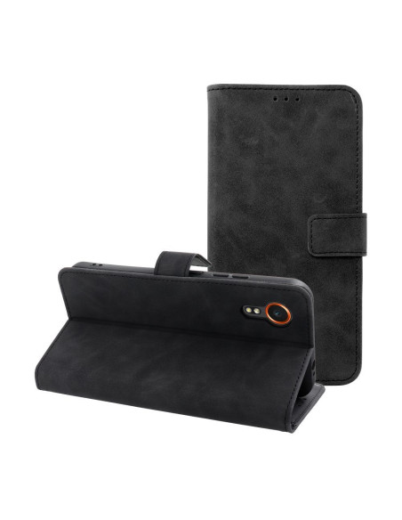 TENDER Étui pour SAMSUNG XCover 7 noir