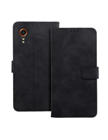 TENDER Étui pour SAMSUNG XCover 7 noir