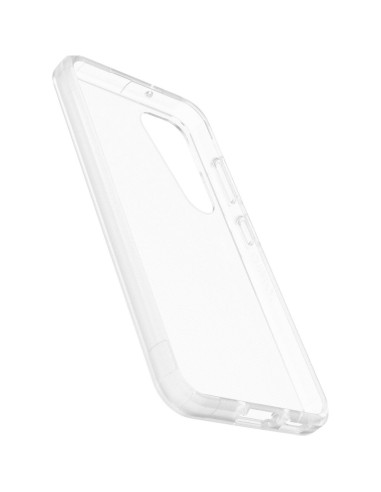 OtterBox React case for SAMSUNG S23 5G transparent