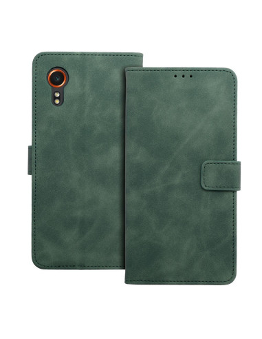 TENDER Étui pour SAMSUNG XCover 7 vert