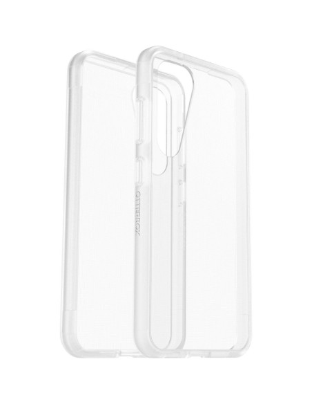 OtterBox React case for SAMSUNG S23 5G transparent