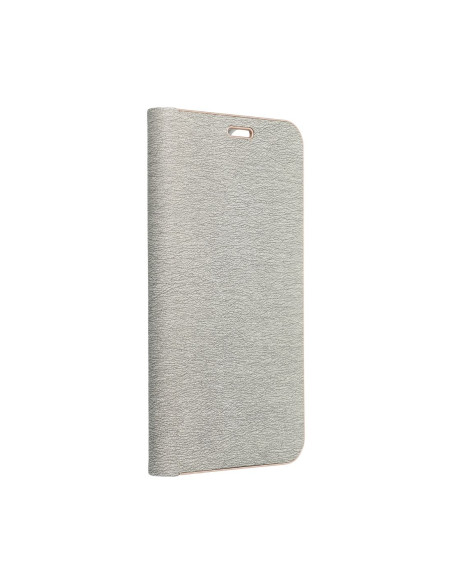 Etui Luna Book pour SAMSUNG XCover 7 grey