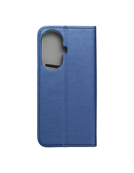 Etui Smart Case pour HUAWEI NOVA 12s bleu marine